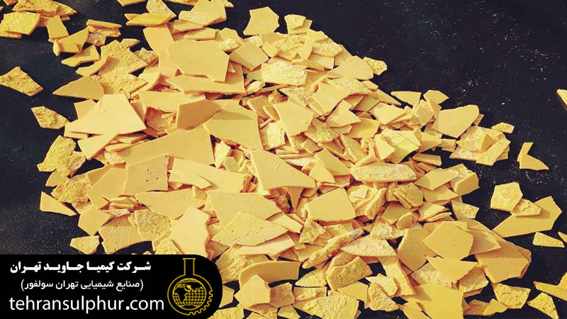 روش های تشخیص کیفیت در خرید سولفید سدیم صنعتی