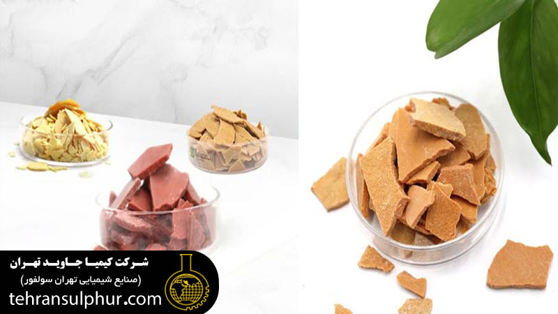 راهنمای انتخاب بهترین نوع در خرید سولفید سدیم صنعتی