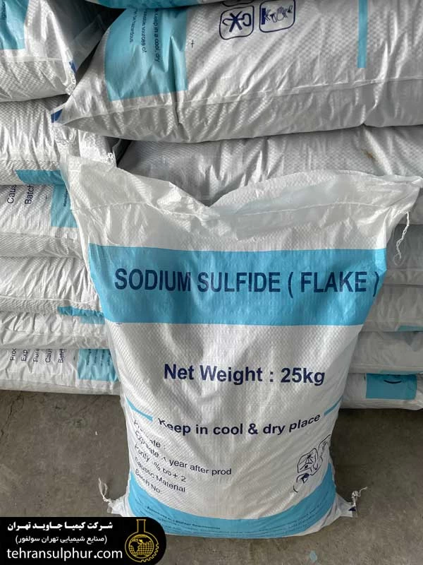 بررسی عوامل موثر بر قیمت سولفید سدیم صنعتی 